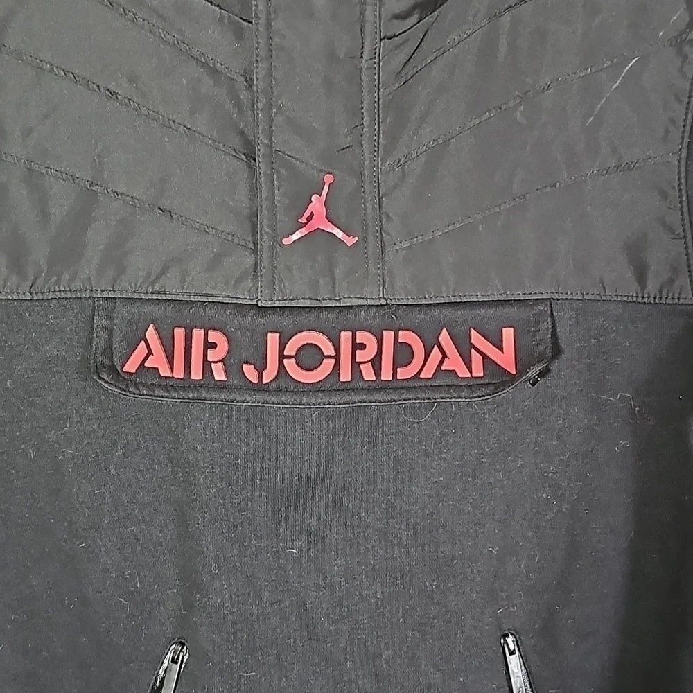 Jordan air hoodie